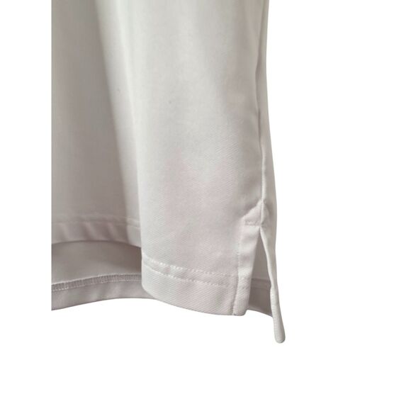 Travis Mathew Performance Golf Polo Shirt Athleisure Medium - Picture 5 of 7